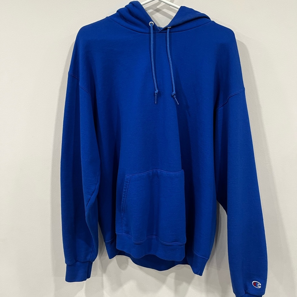 Champion Hoodie